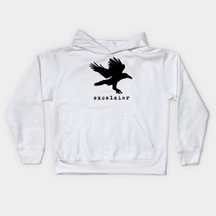 Excelsior Kids Hoodie